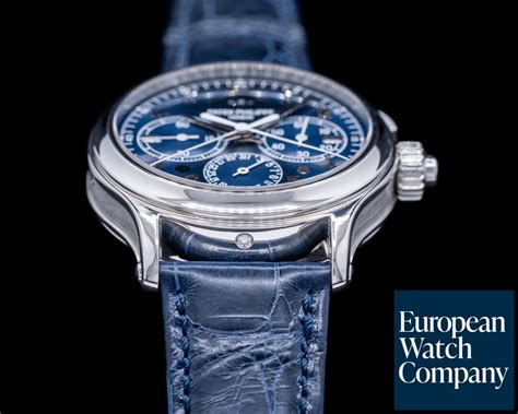 patek philippe 5372p 001|5370p chronograph.